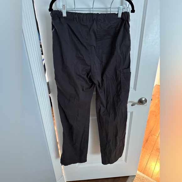 MAUVN EUC scrub pants sz M Tall - Picture 4 of 4